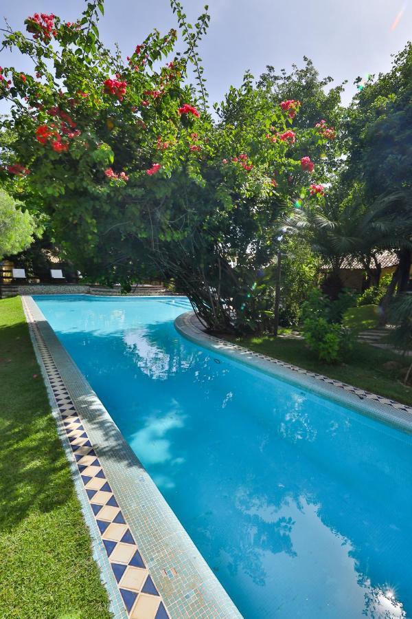 Brasil Tropical Village Praia de Pipa Exteriér fotografie