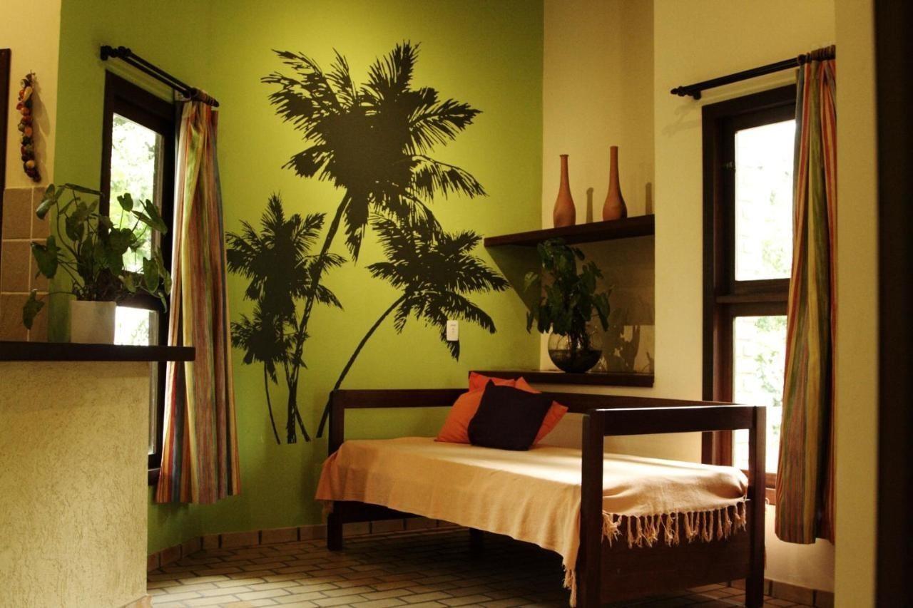 Brasil Tropical Village Praia de Pipa Exteriér fotografie